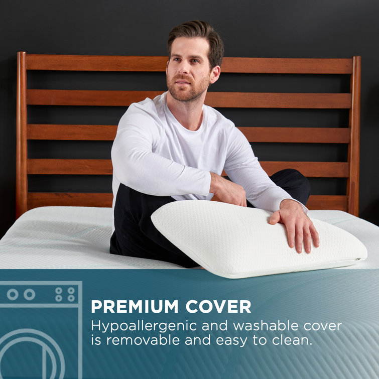 Tempur sales comfort support